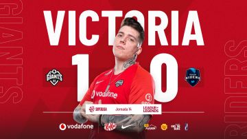 Superliga - League of Legends