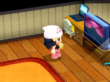 Pokémon Diamante Brillante y Perla Reluciente Pokémon Diamante Brillante y Perla Reluciente