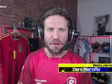 Dani Meroño Dani Meroño