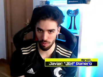 JRA, jugador de FIFA JRA, jugador de FIFA