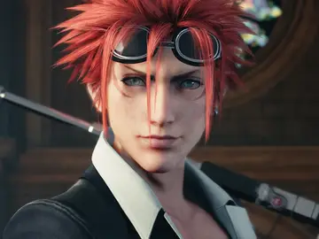 Final Fantasy VII Remake Final Fantasy VII Remake