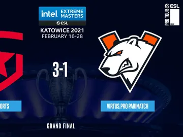 IEM - CSGO IEM - CSGO