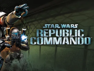 Star Wars: Republic Commando Star Wars: Republic Commando