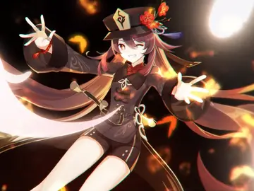 Genshin Impact Genshin Impact