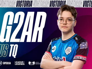 Superliga - League of Legends Superliga - League of Legends