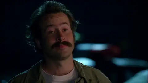 El plan de Earl para recuperar el regalo de cumpleaños de Randy El plan de Earl para recuperar el regalo de cumpleaños de Randy
