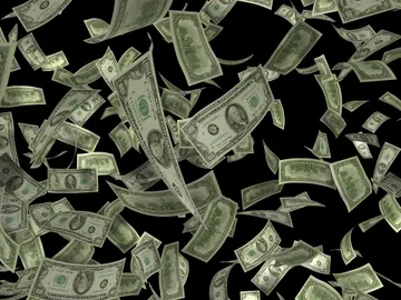 Dinero Dinero