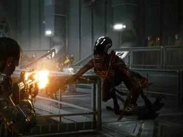 Aliens: Fireteam Aliens: Fireteam