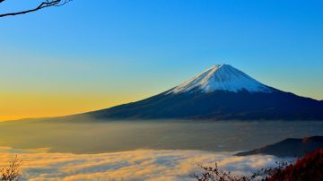 Monte Fuji