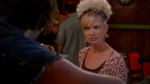 El cumpleaños de Joy Me llamo Earl