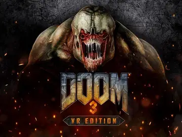 DOOM 3 VR DOOM 3 VR