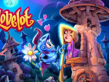 Sir Lovelot Sir Lovelot