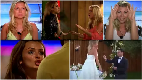 Los momentos más épicos, inverosímiles y picantes de las ediciones internacionales de ‘Love Island’ ¡Descúbrelos!