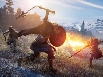 Assassin's Creed Valhalla Assassin's Creed Valhalla