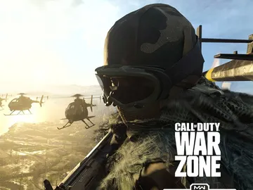 Call of Duty Warzone Call of Duty Warzone