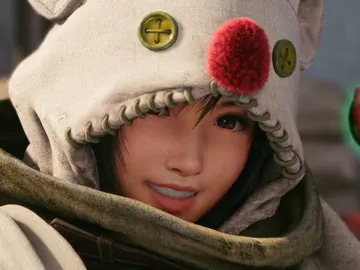 Final Fantasy VII Remake Intergrade Final Fantasy VII Remake Intergrade