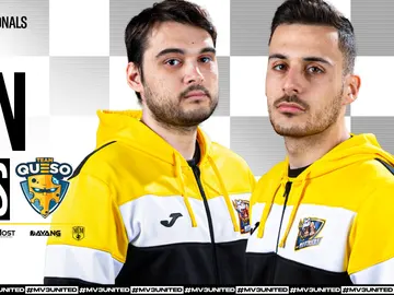 Spain Nationals - Rainbow Six Spain Nationals - Rainbow Six