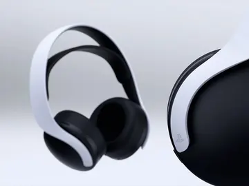 Pulse 3D de PS5 Pulse 3D de PS5