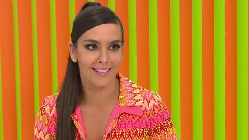 Cristina Pedroche: 