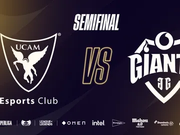 Superliga - League of Legends Superliga - League of Legends