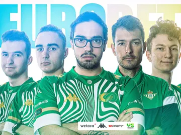 CREAM Real Betis CREAM Real Betis