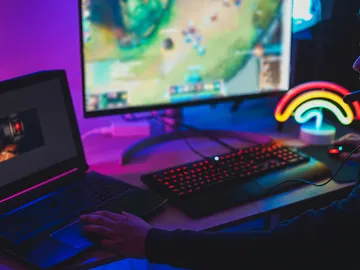 ¿Por qué Twitch engancha tanto? ¿Por qué Twitch engancha tanto?