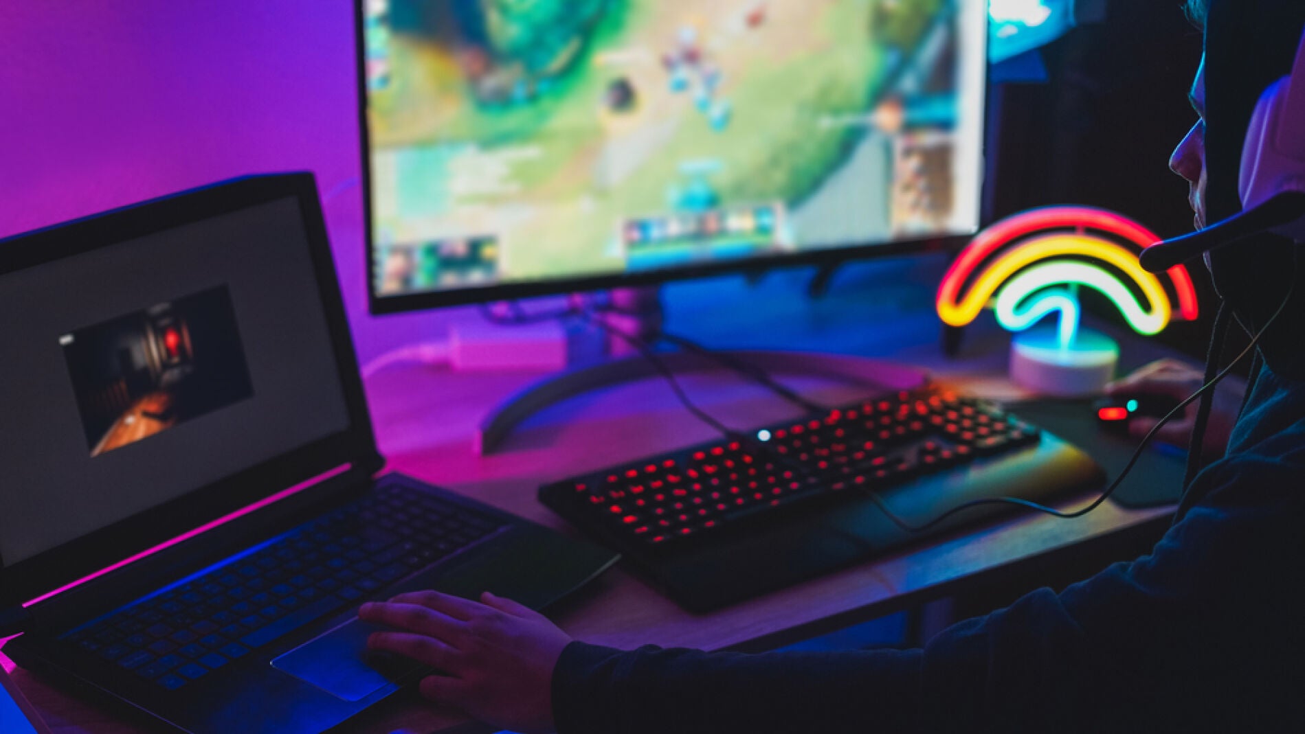 ¿Por qué Twitch engancha tanto?