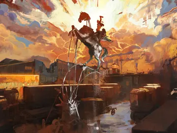 Disco Elysium Disco Elysium