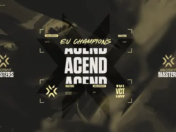 Valorant Masters Valorant Masters