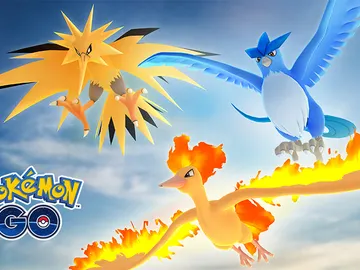 Pokémon GO Pokémon GO