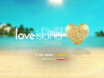 Love island (sección) 11 abril Love island (sección) 11 abril