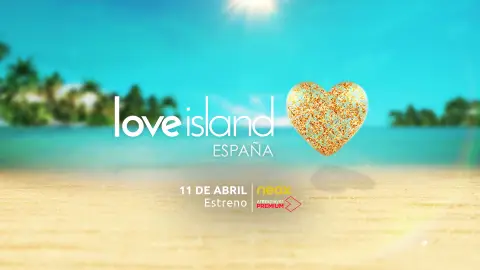 Love island (sección) 11 abril Love island (sección) 11 abril