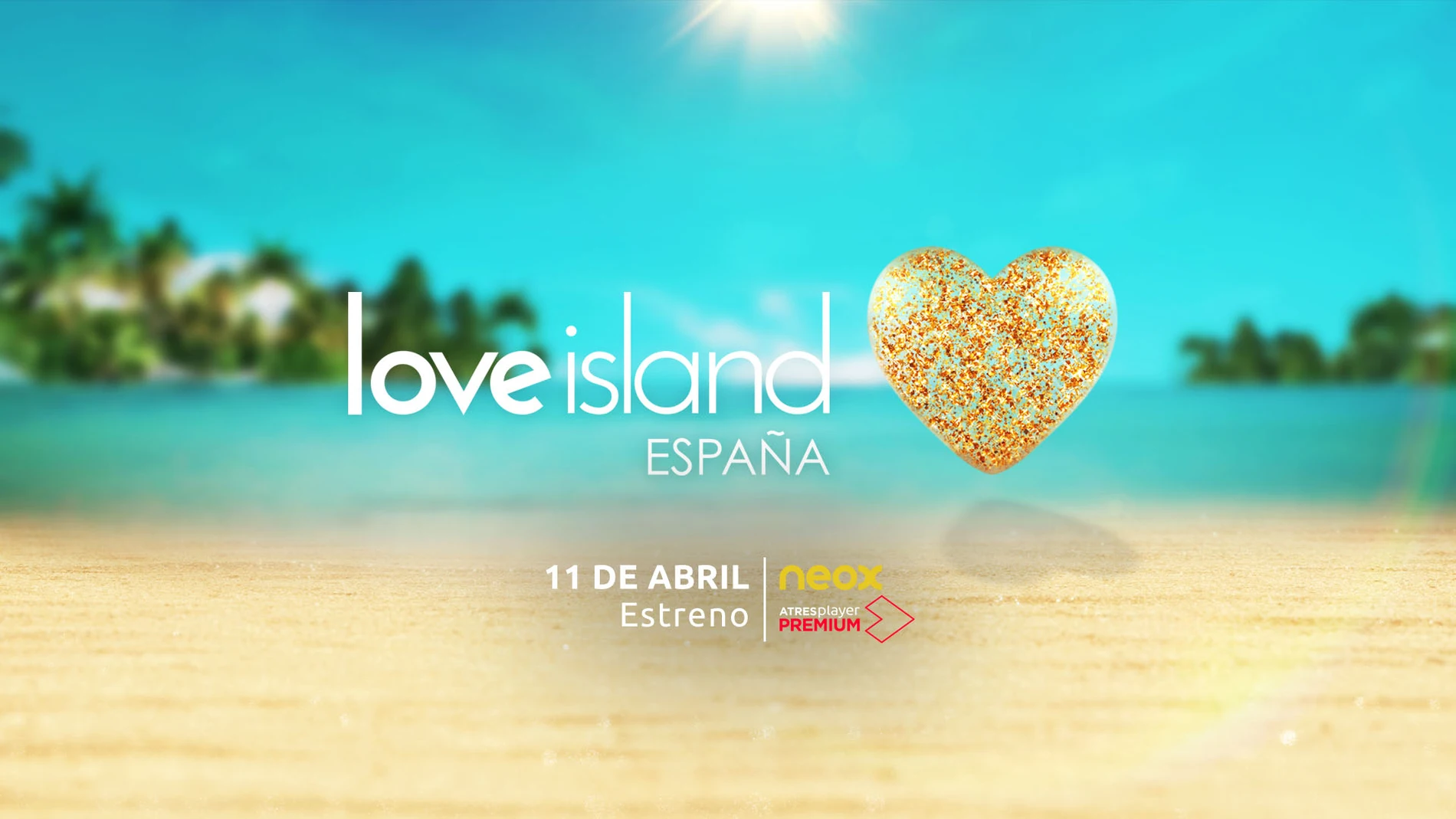 Love island (sección) 11 abril