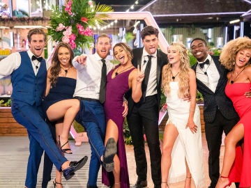 Actores, futbolistas y modelos: estos son los famosos que han participado en las distintas ediciones internacionales de 'Love Island'