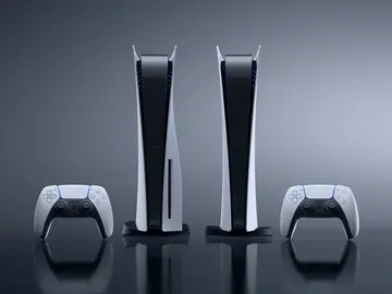 PS5 PS5