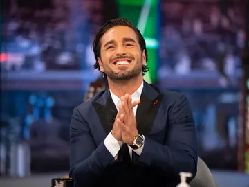 La necesaria reflexión de David Bustamante tras perder 26 kilos: "Tendemos a hacer daño de forma gratuita" La necesaria reflexión de David Bustamante tras perder 26 kilos: "Tendemos a hacer daño de forma gratuita"