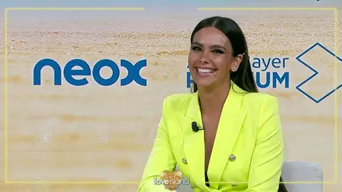 Cristina Pedroche, sobre 'Love Island': "Viene a revolucionar a todo el mundo" Cristina Pedroche, sobre 'Love Island': "Viene a revolucionar a todo el mundo"