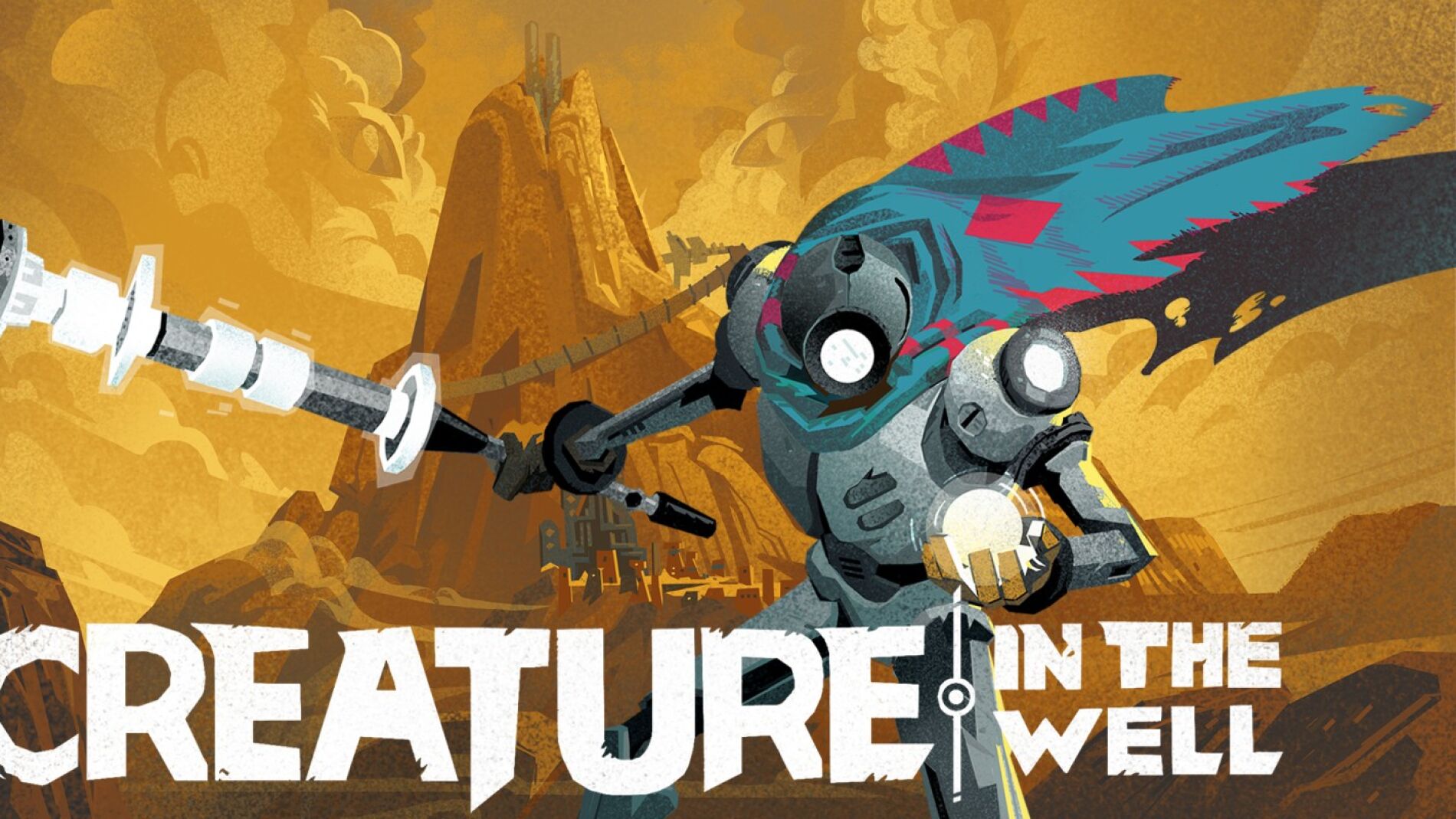 Creature in the Well