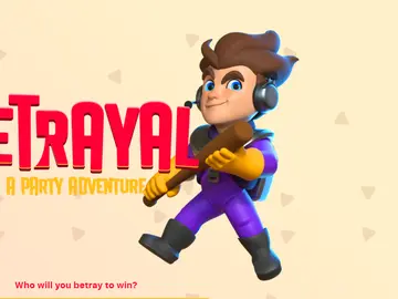 Betrayal.io Betrayal.io