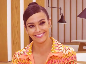 La reacción de Cristina Pedroche cuando descubrió que iba a presentar 'Love Island' La reacción de Cristina Pedroche cuando descubrió que iba a presentar 'Love Island'
