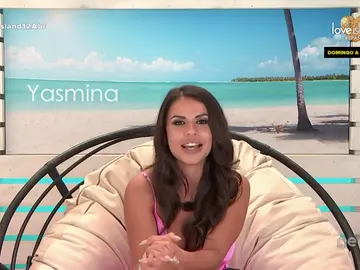 Yass provoca una crisis entre Fiona y Jesús: "Hasta aquí" Yass provoca una crisis entre Fiona y Jesús: "Hasta aquí"