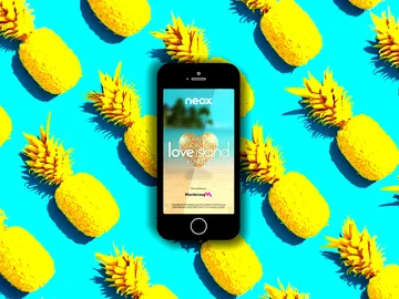 Descárgate la app de Love Island Descárgate la app de Love Island