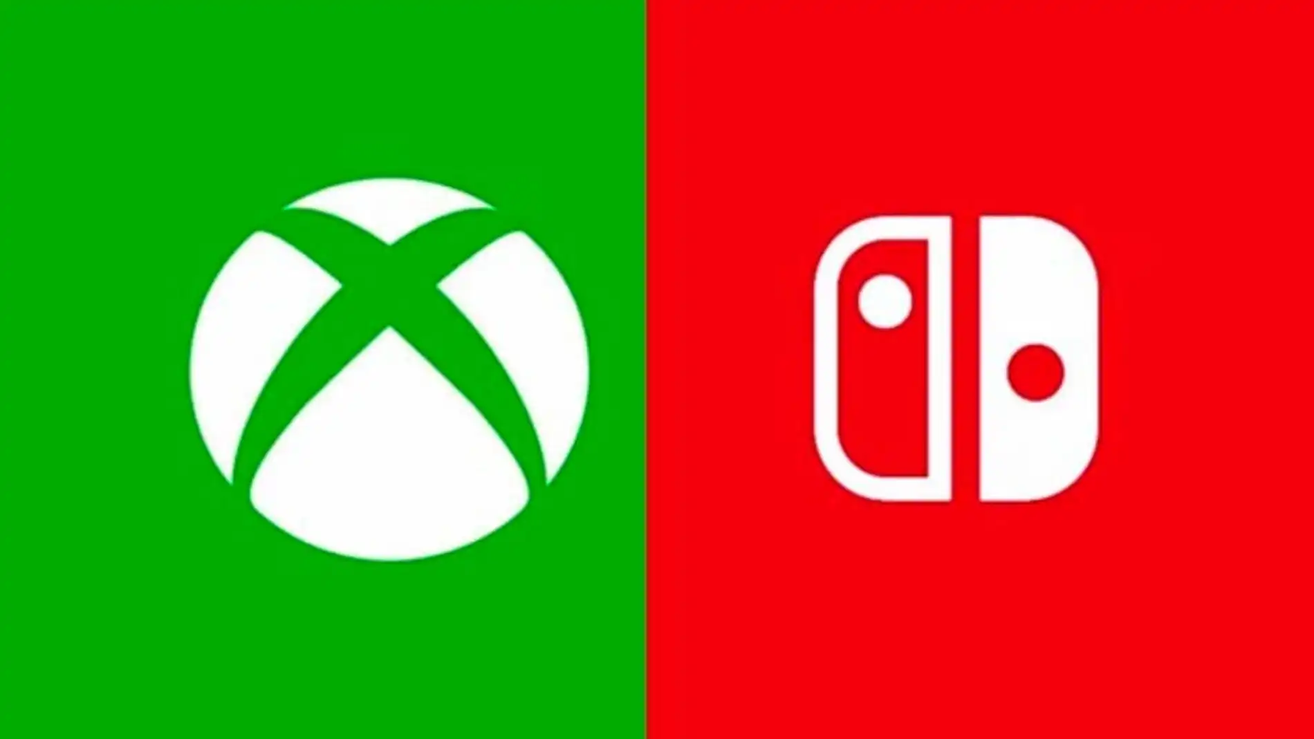 Microsoft y Nintendo 