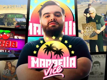Marbella Vice Marbella Vice