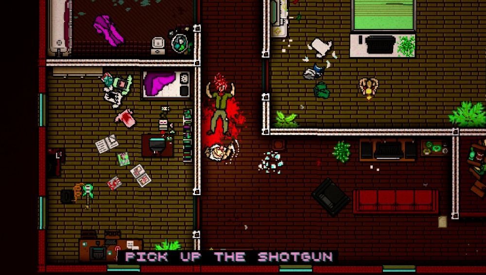 Hotline Miami 