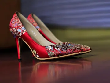 Zapatos de tacón Zapatos de tacón