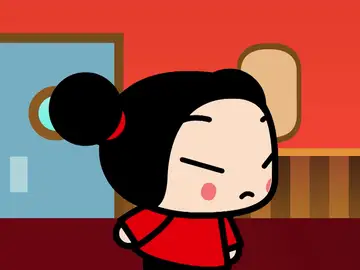 ¿Qué tendrán los besos de Pucca que dicen que son mágicos? ¿Qué tendrán los besos de Pucca que dicen que son mágicos?