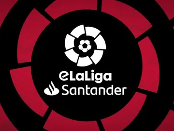 eLaLiga Santander eLaLiga Santander
