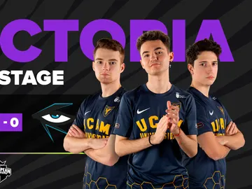 European Masters - League of Legends European Masters - League of Legends