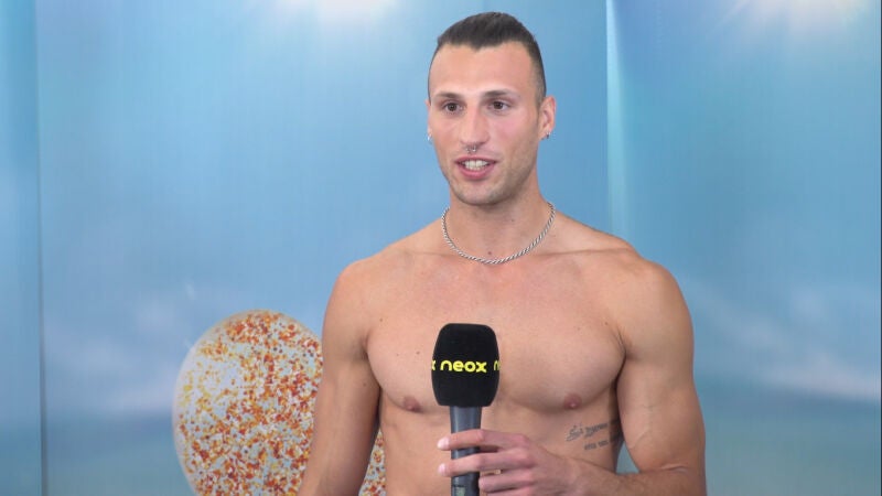 Descubre los fetichismos de nuestros isleños en el confesionario de 'Love Island'
